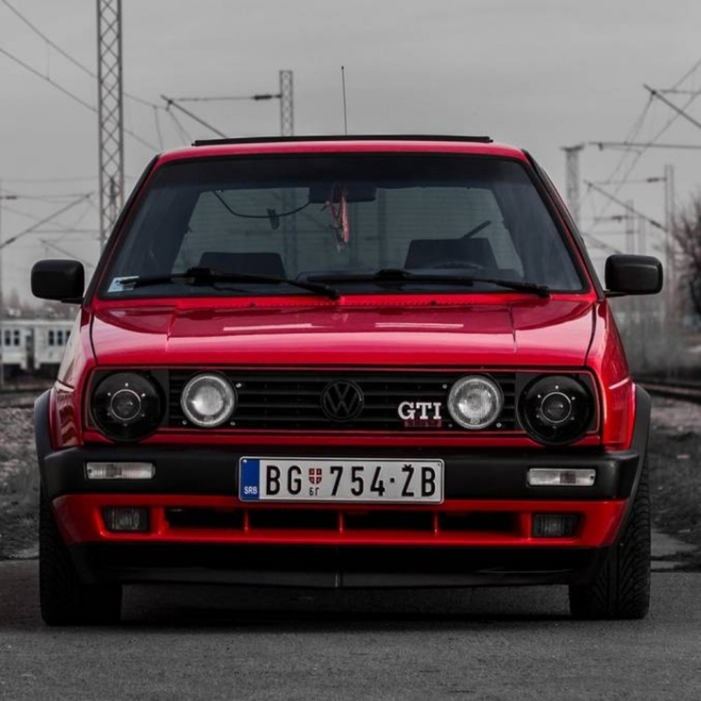 Meet your Posher, Mitch